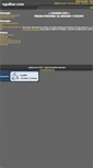 Mobile Screenshot of eguibar.com